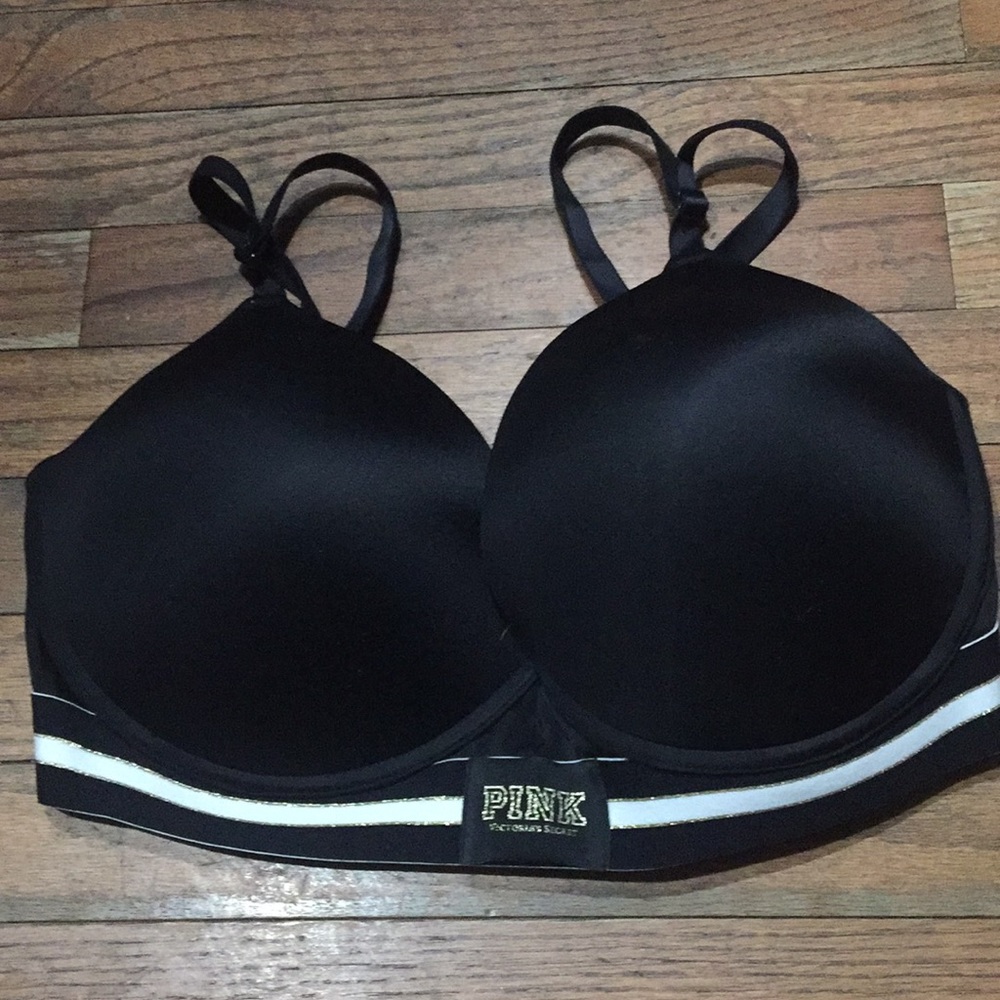 Victoria Secret Pink wireless bra
